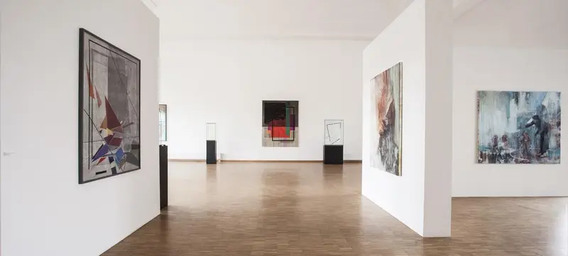 Foto 4 von Galerie Noah