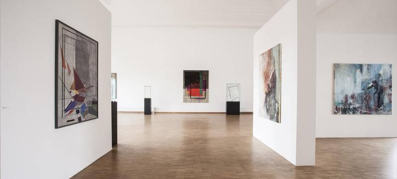 Foto 4 von Galerie Noah