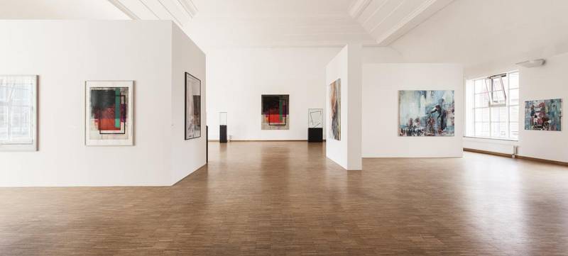 Foto 1 von Galerie Noah
