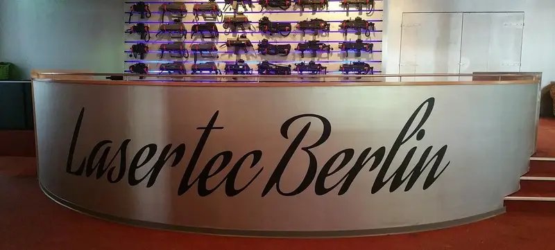 Foto 15 von Lasertec Berlin