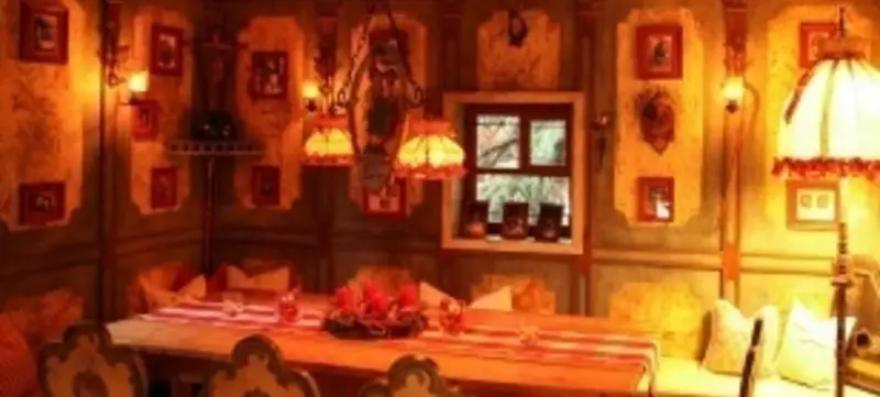 Foto von Europapark Wiener Beisl