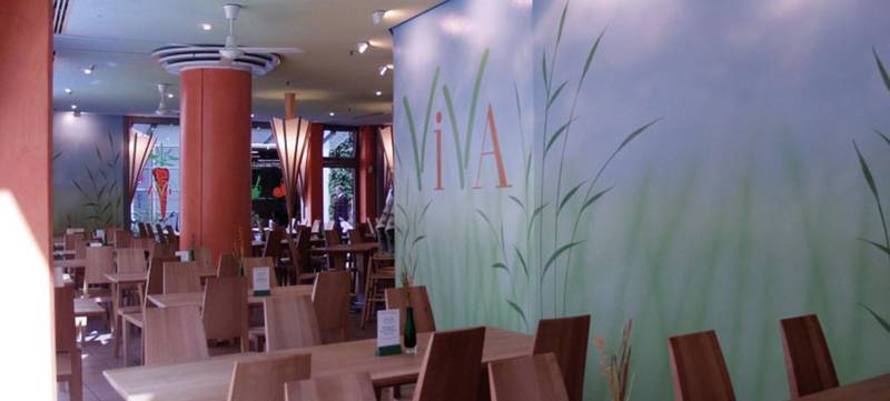 Foto 2 von ViVa Restaurant