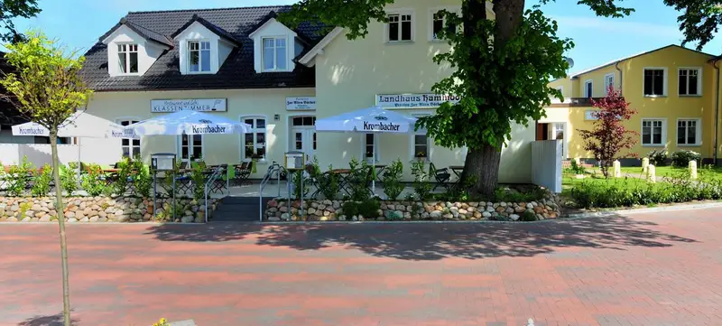 Foto 9 von Restaurant Klassenzimmer