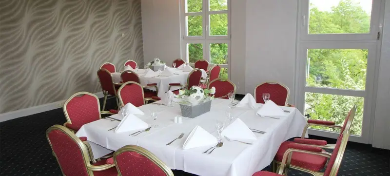 Foto 2 von Hotel Residenz Bad Frankenhausen