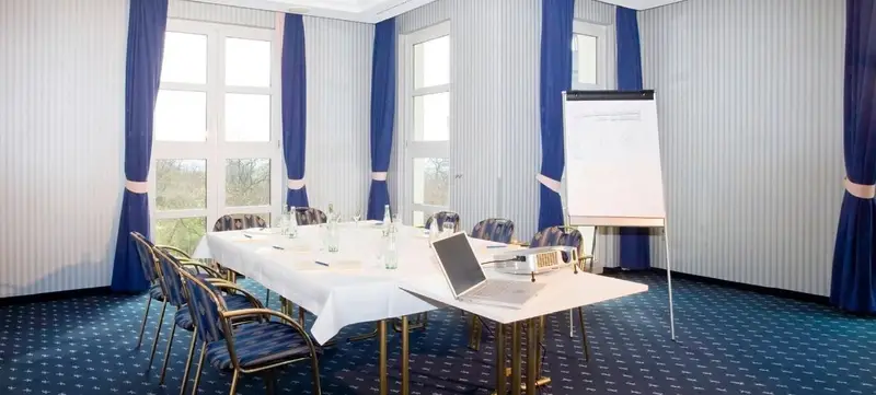 Foto 1 von Hotel Residenz Bad Frankenhausen