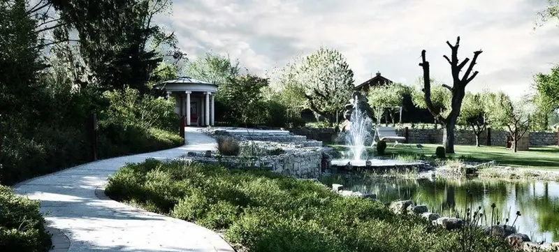 Foto 3 von Living Exclusive Outdoor Bereich