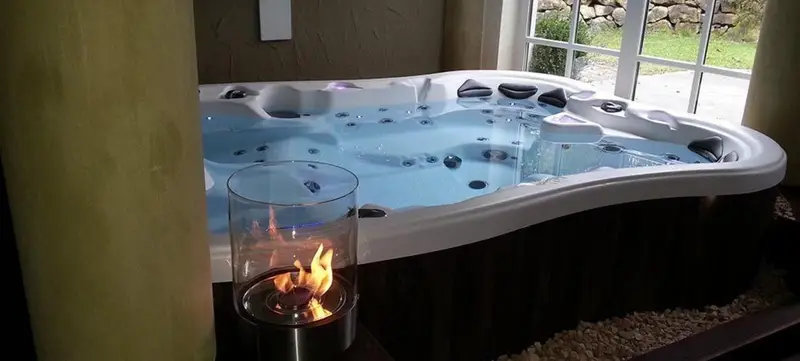 Foto 1 von Living Exclusive Whirlpool