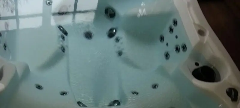 Foto 2 von Living Exclusive Whirlpool