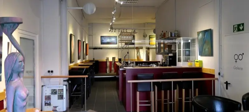 Foto 1 von Essigfabrik Lübeck