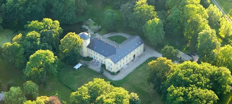 Foto 1 von Landhaus Schloss Kölzow