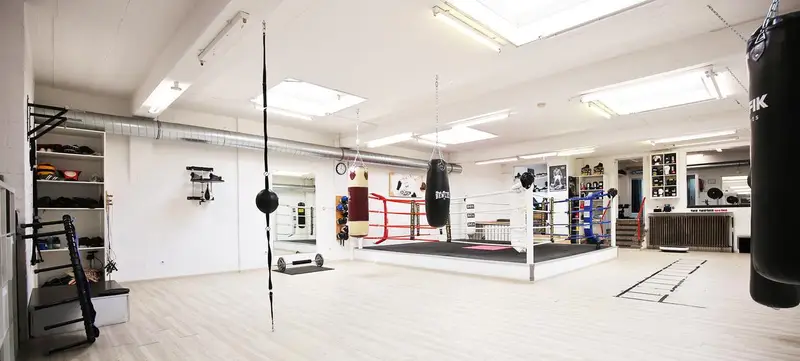 Foto 1 von Rafik Sports Boxclub