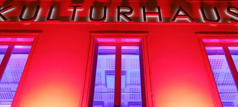 Foto 9 von Kulturhaus Gotha