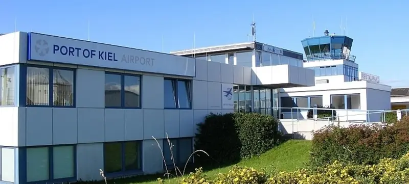 Foto 1 von Airpark Kiel