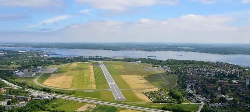 Foto 5 von Airpark Kiel