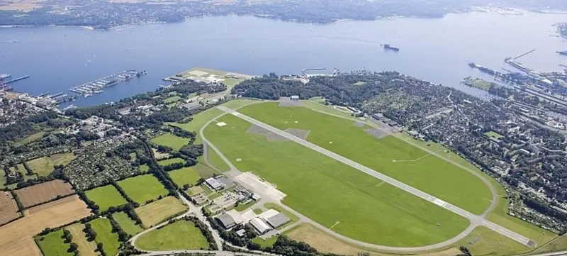 Foto 2 von Airpark Kiel