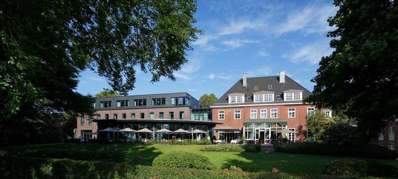 Foto 9 von Romantik Hotel Kieler Kaufmann
