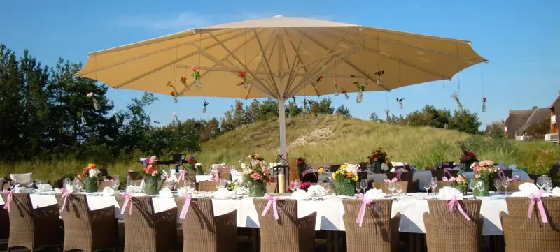 Foto 5 von Strandhotel Fischland