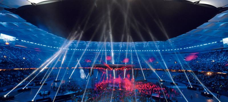 Foto 20 von Volksparkstadion / Event Center