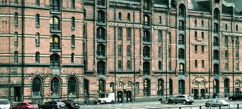 Foto 4 von Speicherstadt Kaffeerösterei