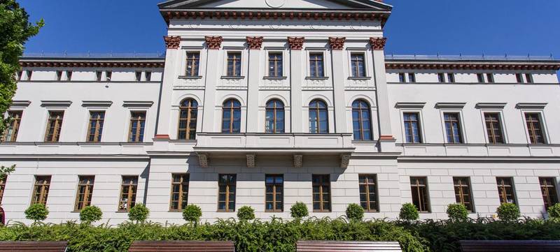 Foto 8 von Jugend- und Kulturzentrum mon ami Weimar