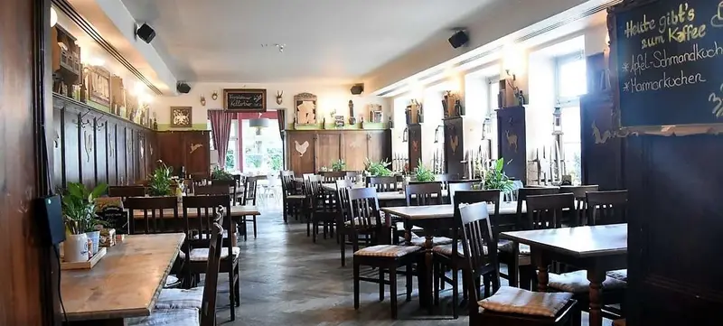Foto 10 von Der Hufnagel