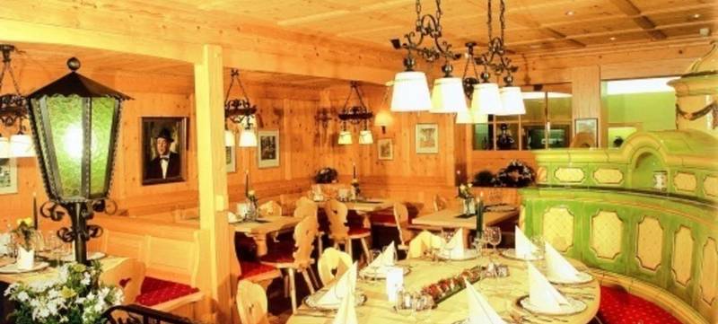 Foto 2 von Waldhotel am Notschreipass