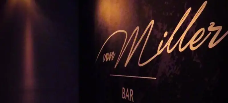 Foto 5 von von Miller Bar