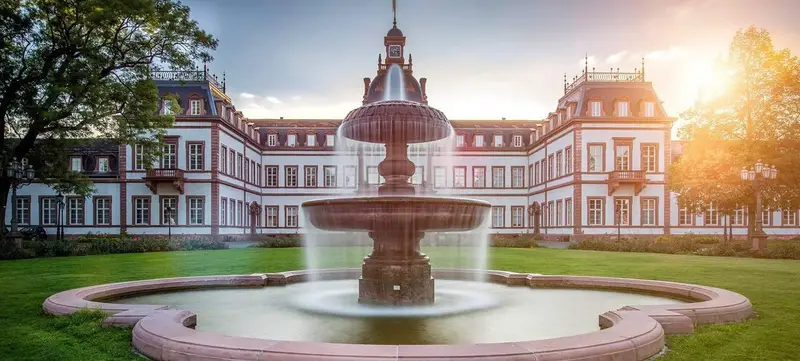 Foto 1 von Schloss Philippsruhe Hanau