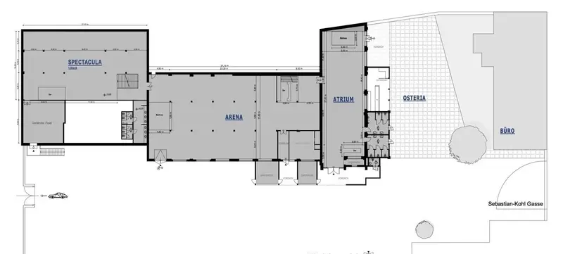 Foto 14 von Colosseum 21