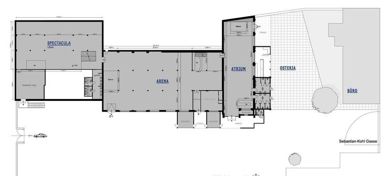 Foto 14 von Colosseum 21