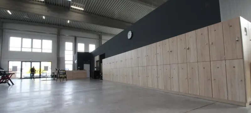 Foto 2 von Flexx Fit - Köln Neustadt