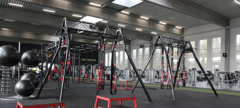 Foto 2 von Flexx Fit - Köln Ossendorf