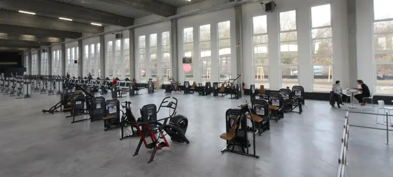 Foto 3 von Flexx Fit - Köln Lindenthal