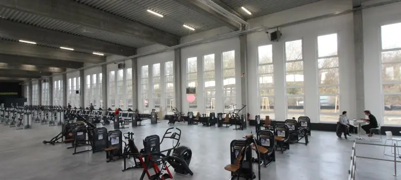 Foto 3 von Flexx Fit - Köln Sülz