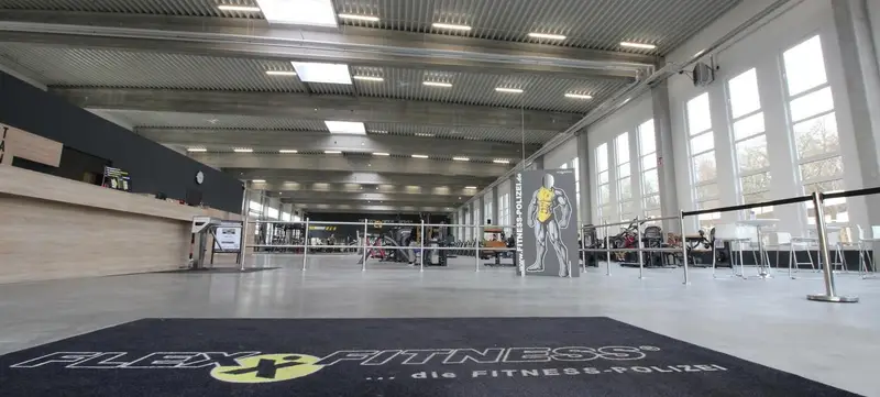 Foto 1 von Flexx Fit - Köln Porz