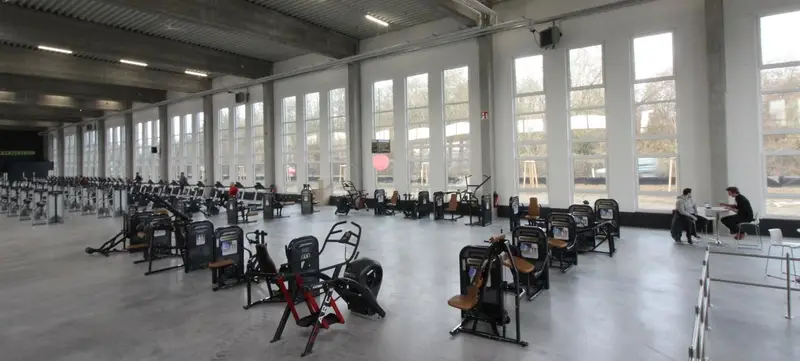Foto 3 von Flexx Fit - Köln Porz