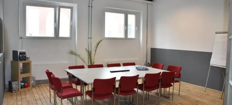 Foto 1 von RMD RescYou - Seminarräume