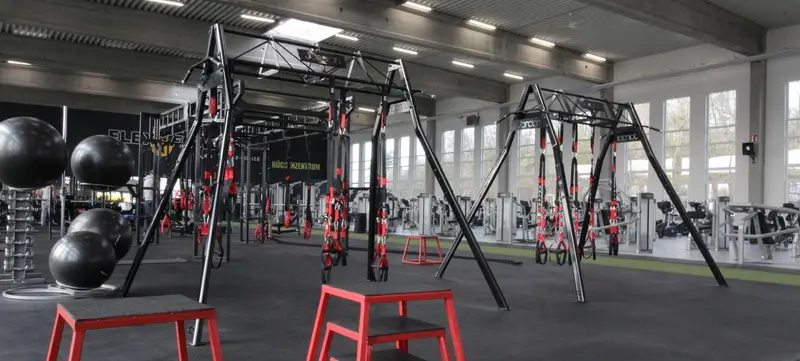 Foto 3 von Flexx Fit - Lippstadt