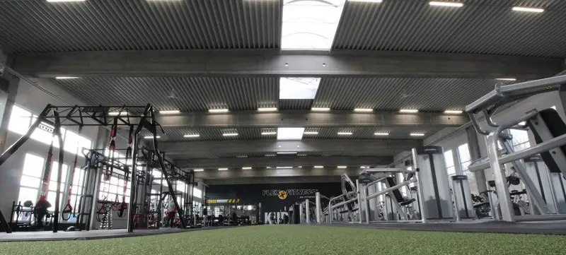 Foto 3 von Flexx Fit - Dormagen