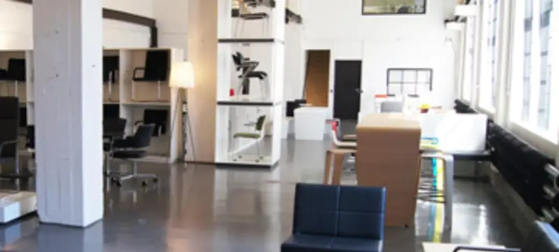 Foto 2 von Brunner Show Room Solingen