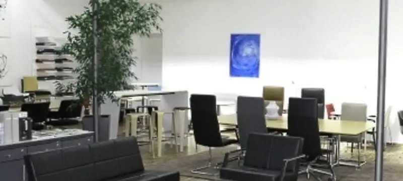 Foto 2 von Brunner Show Room Stuttgart