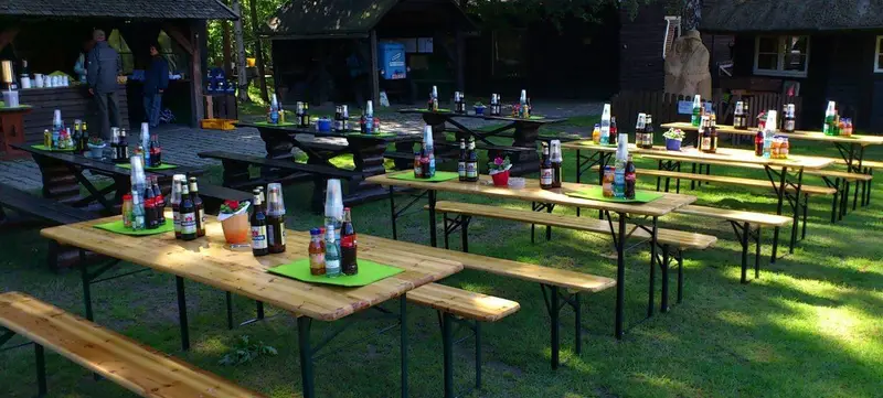 Foto 15 von Forst- und Köhlerhof Wiethagen