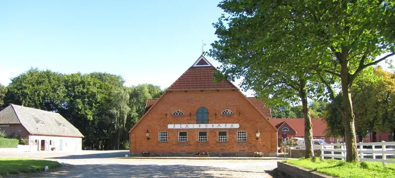 Foto 2 von Himbeerhof Gut Steinwehr