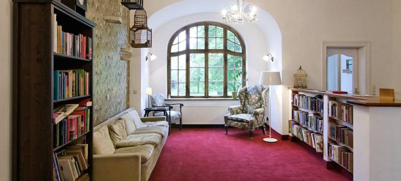 Foto 2 von Gutshaus Alt Necheln