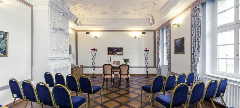 Foto 2 von Hotel Schloss Neustadt-Glewe