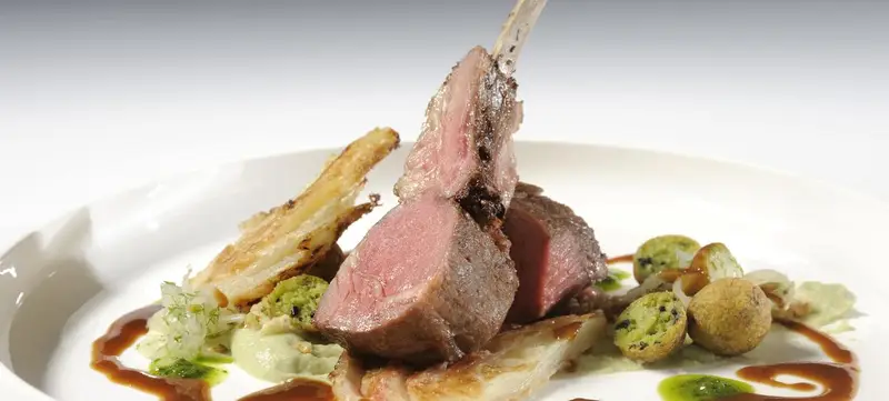 Foto 7 von Gourmetrestaurant Entenstuben