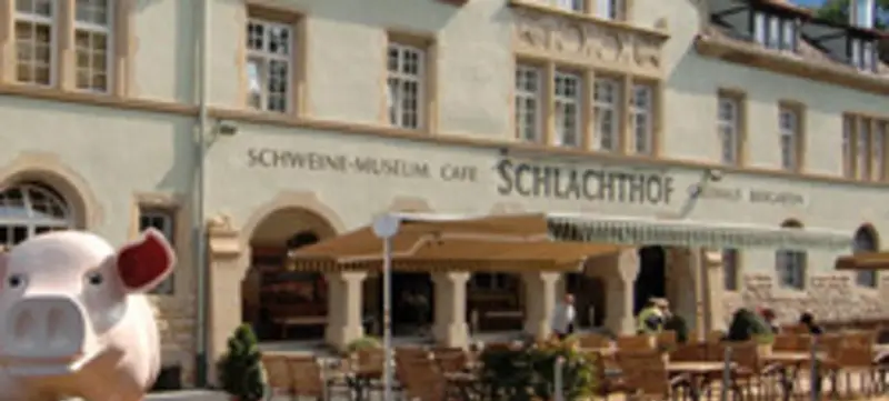 Foto von Schweinemuseum