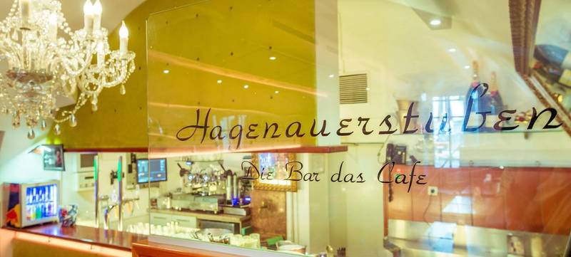 Foto 2 von Hagenauer Stuben