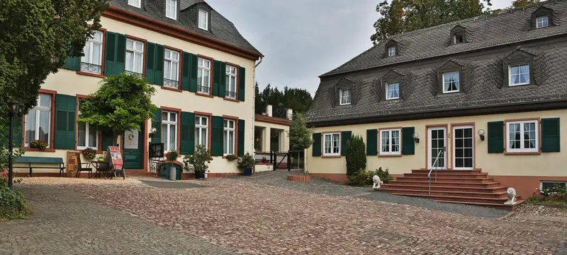 Foto 5 von Parkhotel Tillmanns