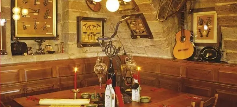 Foto 1 von Stäffele - Weinkeller